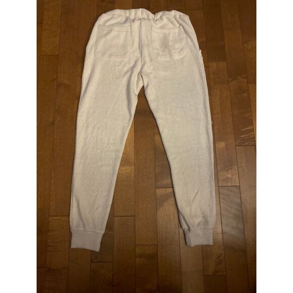 Vintage Havana ERIN COZY FLEECE SEAM DETAIL JOGGER size small - Picture 7 of 12